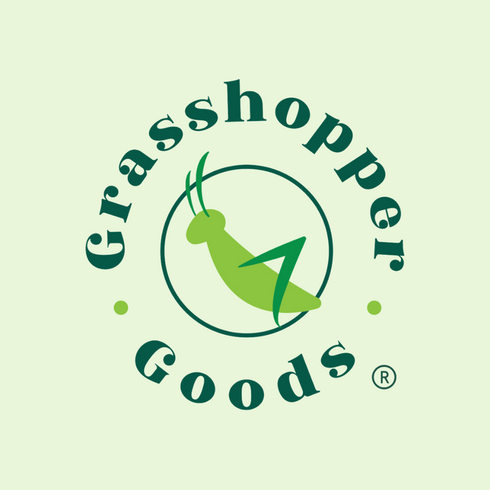 The Grasshopper Goods Line