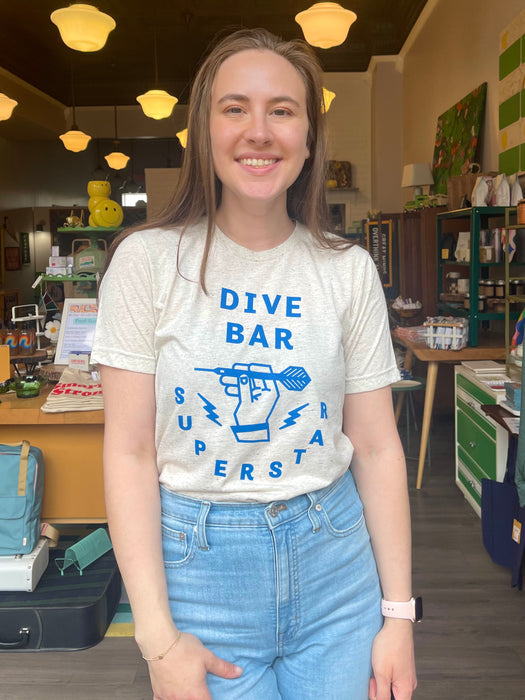 Dive Bar Superstar T-Shirt