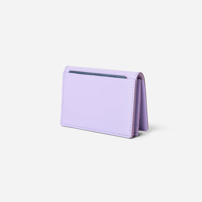 The Oyster Wallet - Choose Your Favorite Color