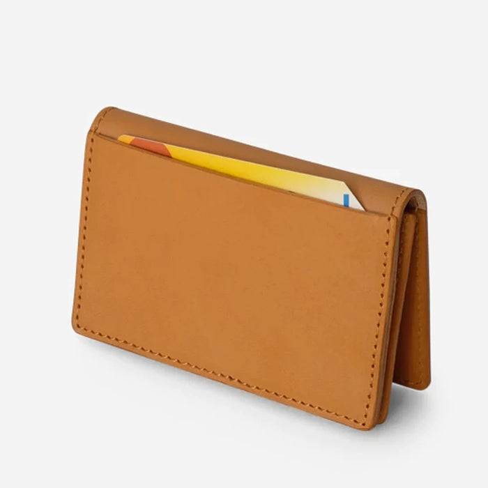 The Oyster Wallet - Choose Your Favorite Color