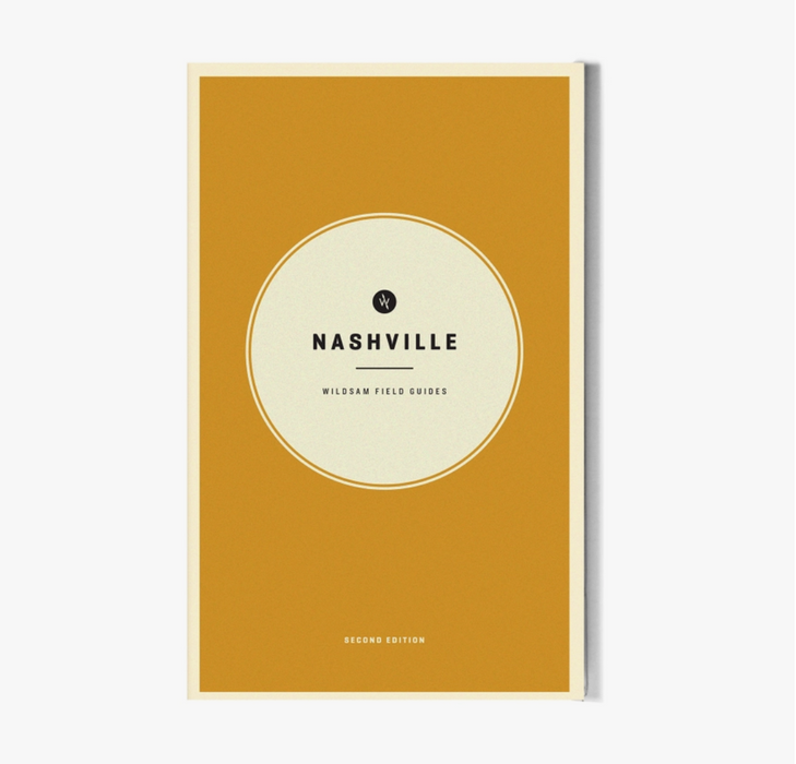 Nashville Field Guide