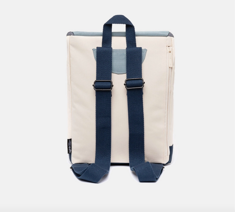 Scout Mini Backpack in Pacific Colorblock