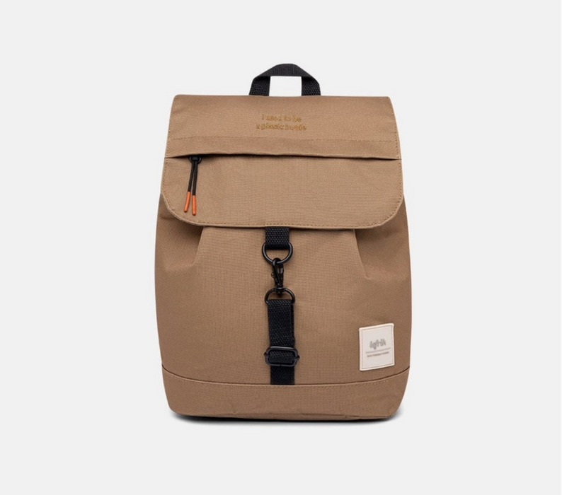 Scout Mini Backpack in Camel