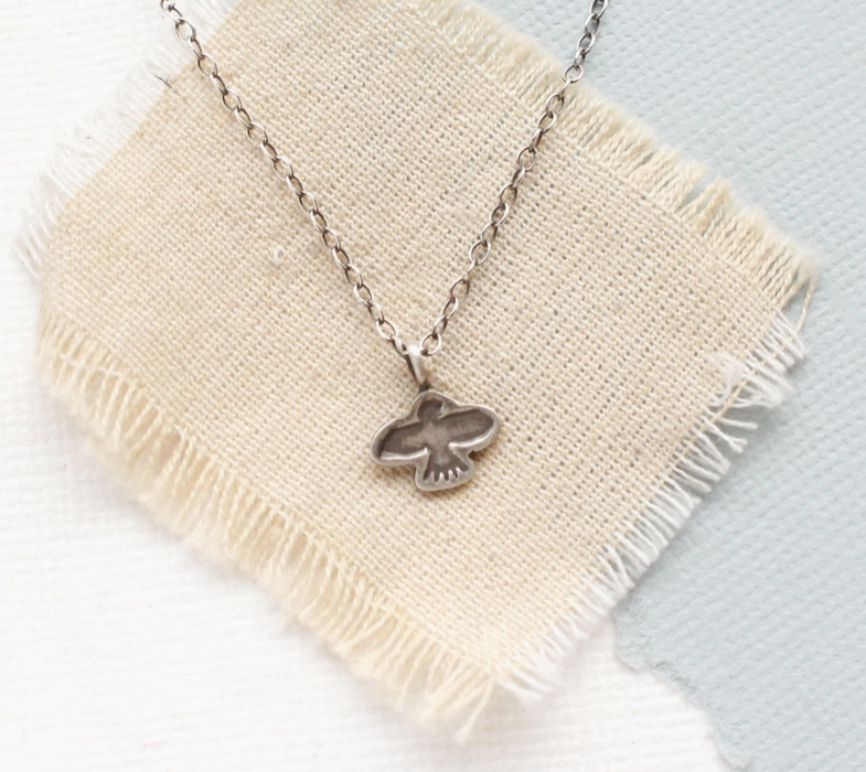 Soar Necklace