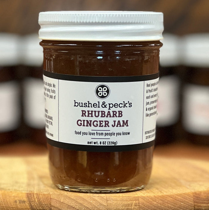 Artisanal Jam - 9 Flavors To Choose From