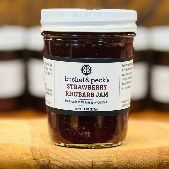 Artisanal Jam - 9 Flavors To Choose From