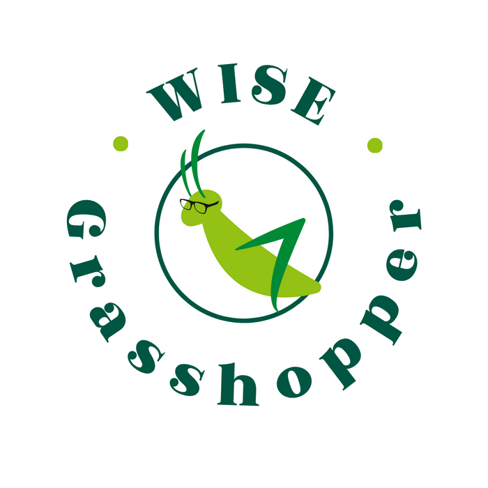 WISE GRASSHOPPER - Mobile & Small Business Coaching
