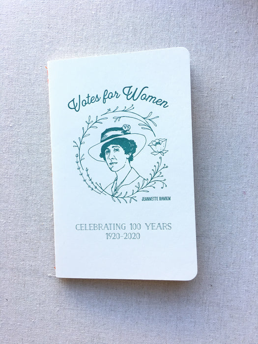 Inspiring Women Notebook - Various