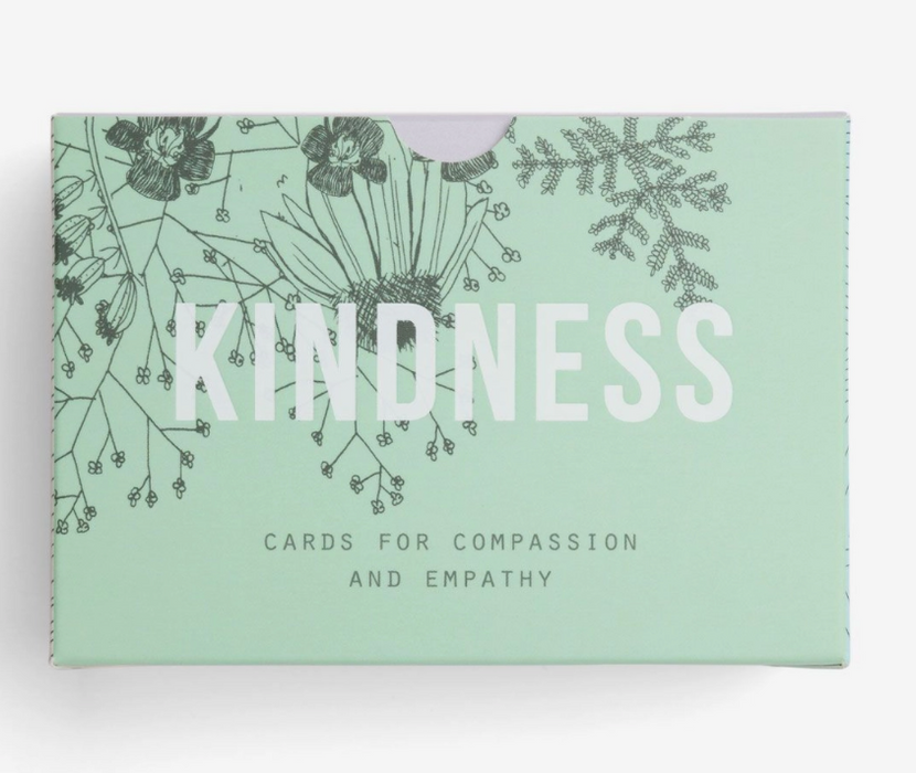 Kindness Card Set