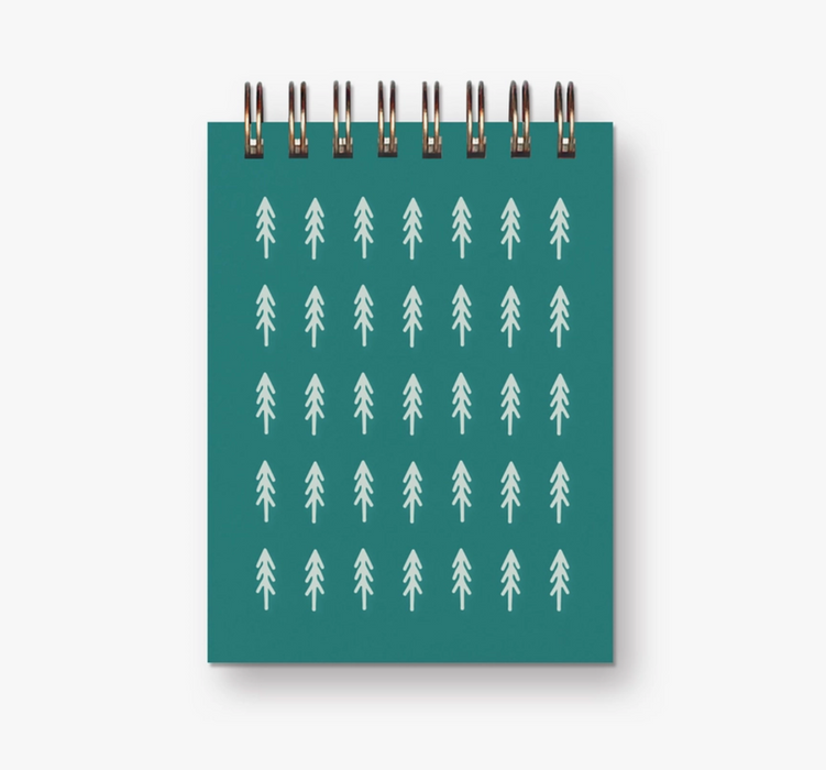 Mini Jotter Notebooks - Various Styles