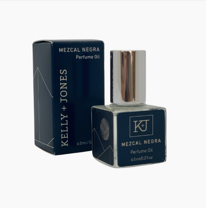 Mezcal Perfume Oil - Choose Your Favorite