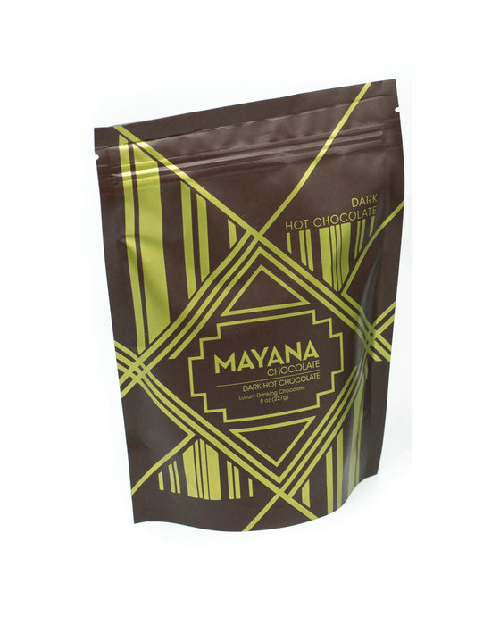 Mayana Dark Hot Chocolate